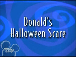 Donald'sHalloweenScareTitle