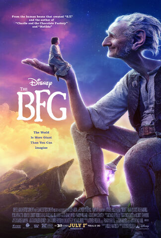 File:The BFG - Poster.jpg