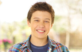 Jake-Logan