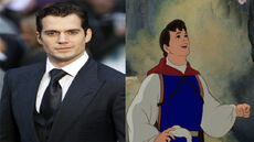 PRINCE CHARMING