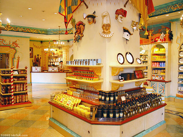 File:Venetian Carnival Market Inside.jpg
