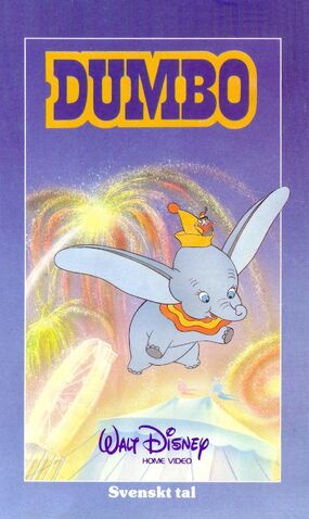 File:DumboSwedishVHS1985.jpg