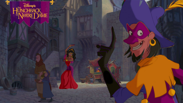 File:Hunchback Clopin Poster.png