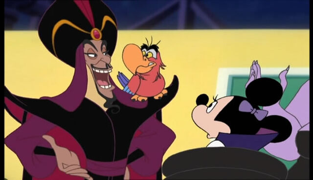 File:Jafar&Iago-House of Villains13.jpg