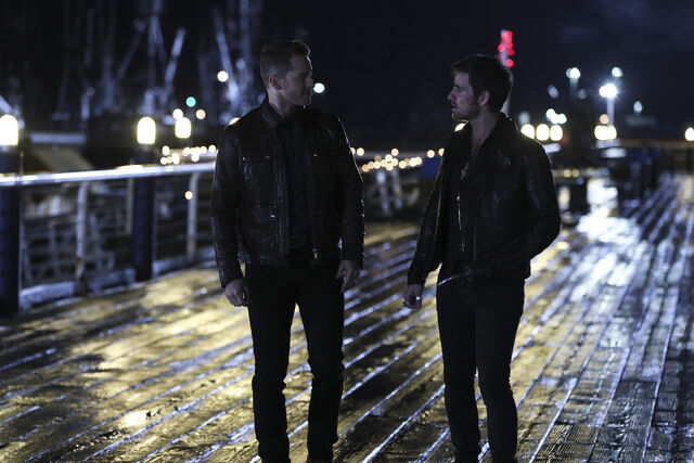 File:Once Upon a Time - 6x12 - Murder Most Fowl - Photography - Hook and David.jpg