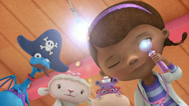 File:Doc lambie stuffy and hallie.jpg