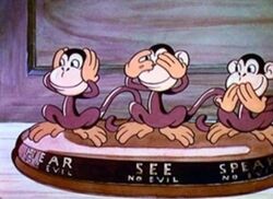 Threemonkeys