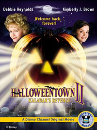 Halloweentown II