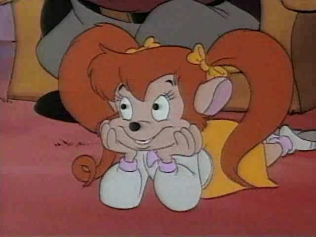 File:Pistol Pete Watching TV.png