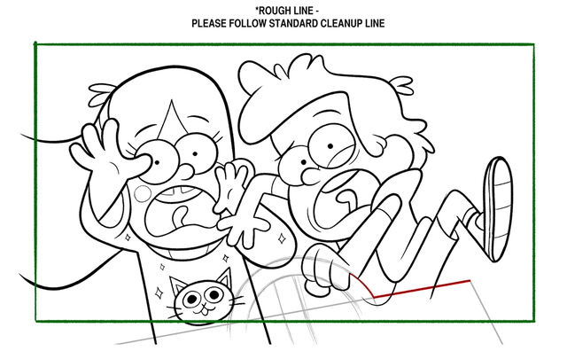 File:S1e1 twins about to crash golf cart frame.jpg