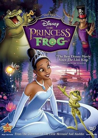 File:Princess frog dvd.jpg