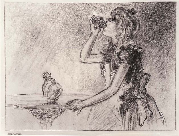 File:AliceAndDrinkMeBottle (3).jpg