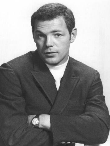 File:James MacArthur 1968.jpg