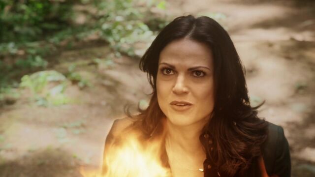 File:Once Upon a Time - 5x02 - The Price - Regina Fireball.jpg