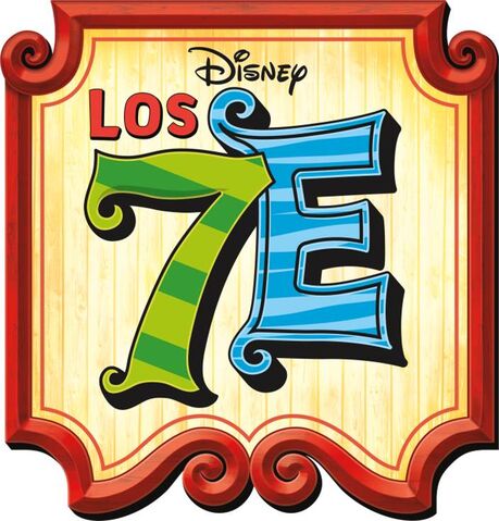 File:The 7D Spanish logo.jpg