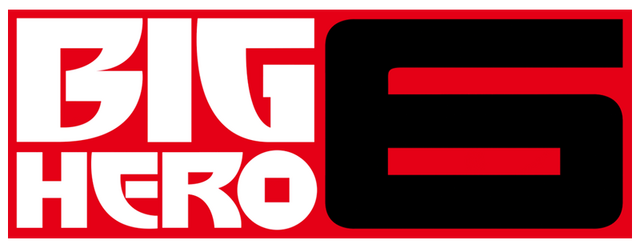 File:Big Hero 6 logo.png