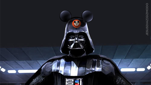 darth vader helmet mickey ears