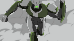 Doombot-EMH