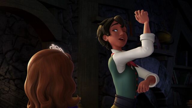File:Elena and the Secret of Avalor Mateo dancing.jpg