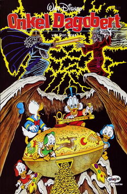 QuestForKalevala cover