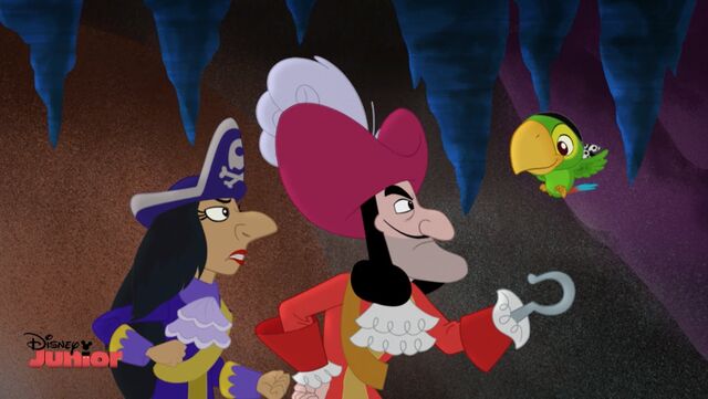 File:LeBeakHook&Skully-The Sneaky Snook-Off.jpg