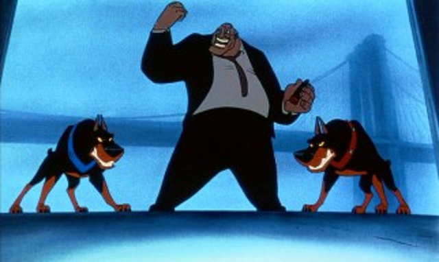 File:Sykes snaps his fingers, and his dogs snap their victims.png