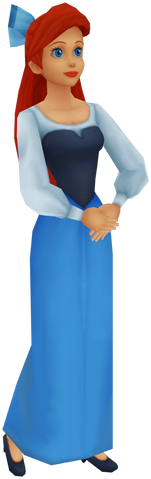 File:Ariel (Human) (Render) KHII.png