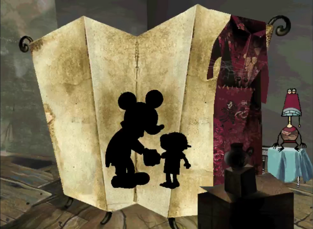 File:Ned meets Mickey.png
