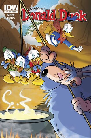 File:Donald Duck Comic 4 Cover 2.jpg