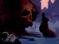 PRTarzan Location