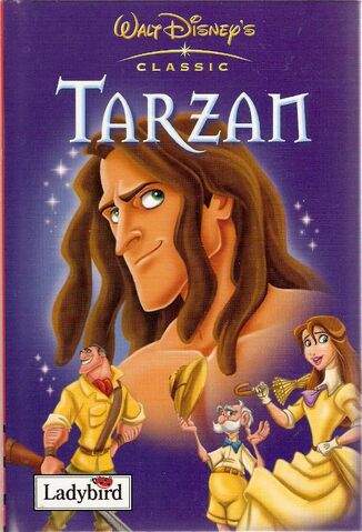 File:Tarzan (Ladybird Classic).jpg