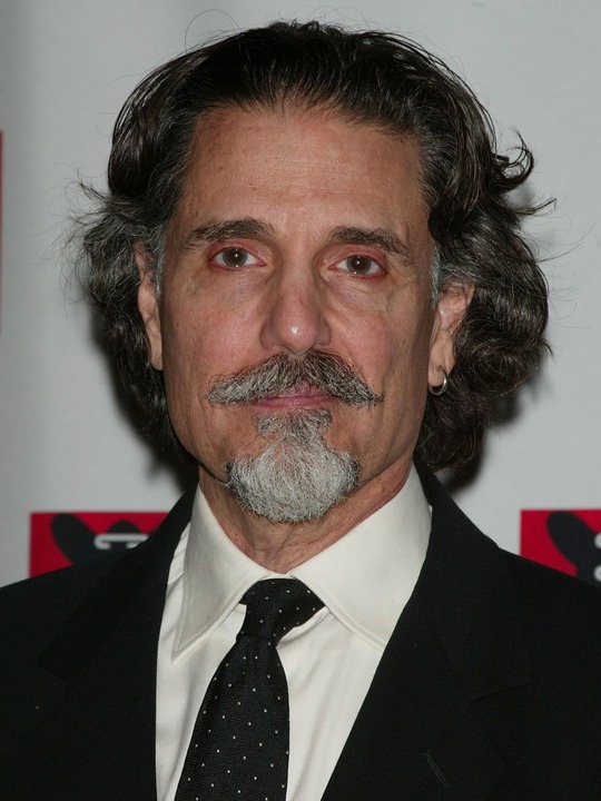 Chris Sarandon Chris Sarandon