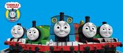 Thomas choo choo