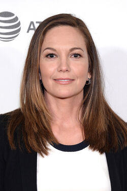 Diane lane