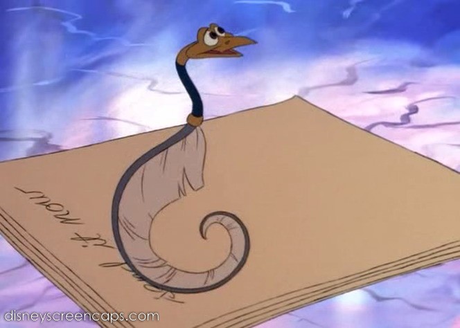 Le Masque Et La Plume Drive My Car Le Plume | Disney Wiki | FANDOM powered by Wikia