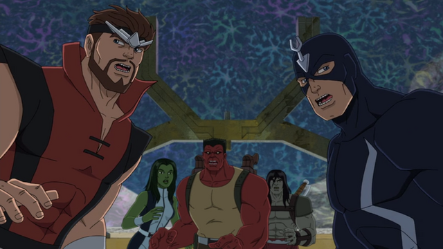 File:Black Bolt & Gorgon AOS 1.png
