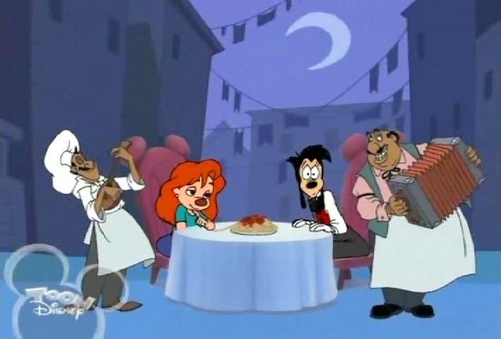 Max's Embarrassing Date | Disney Wiki | FANDOM powered by ...