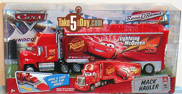 File:Mack Hauler.jpg