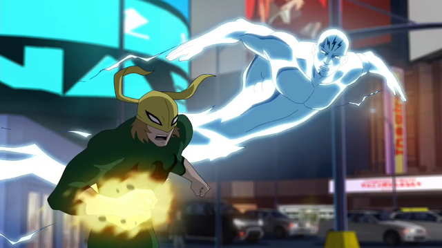 File:Electro & Iron Fist USM.png