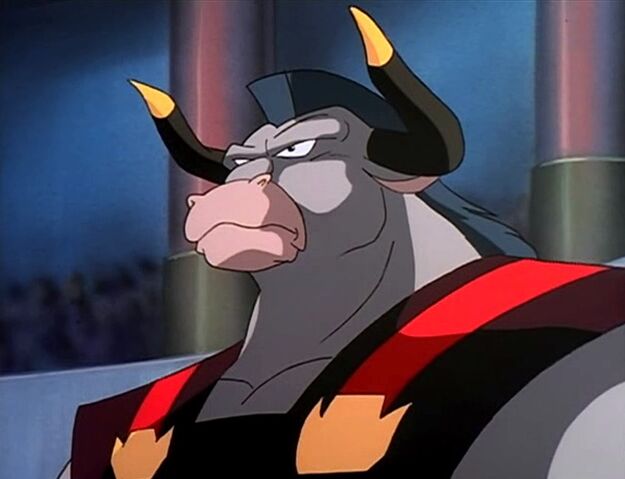 File:Gargoyles - Taurus Profile Picture.jpg