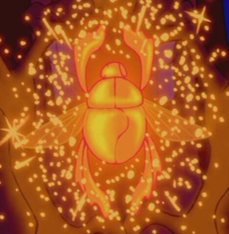 File:Golden Scarab Beetle Magic.jpg