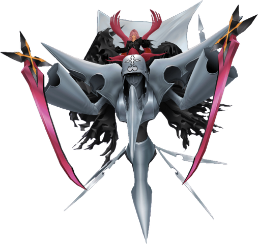 File:Marluxia (Second Form) KHRECOM.png