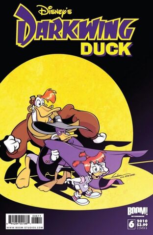 File:Darkwing Duck Issue 6B.jpg
