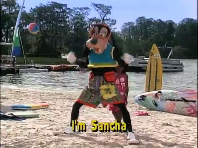 File:GoofyinBeachPartyatWaltDisneyWorld.jpg