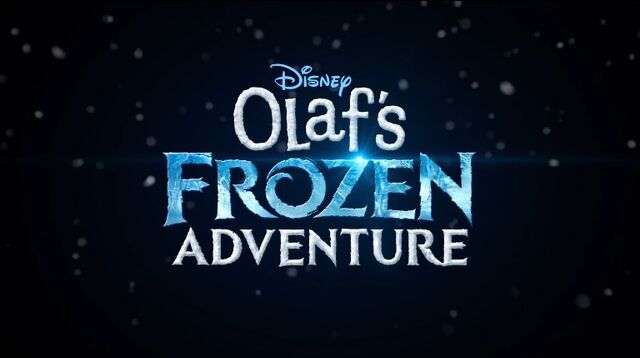 File:Olaf's Frozen Adventure Logo.jpg
