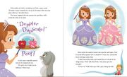 Sofia the Second (book) 3