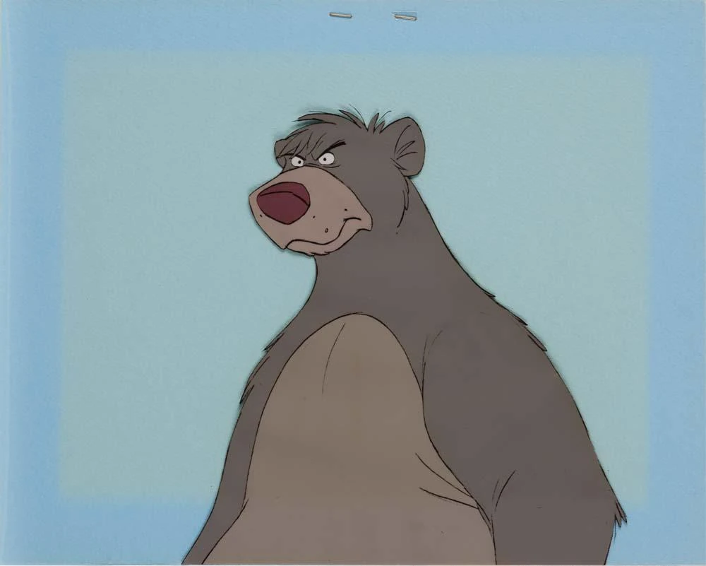 Image Balooconcep.jpg Disney Wiki FANDOM powered by Wikia