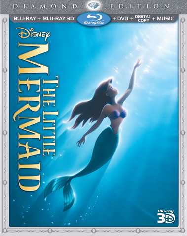 File:The Little Mermaid 3D Blu ray Diamond Edition.png