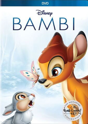 File:Bambi Signature Collection DVD.jpg