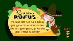 Bueno Rufus